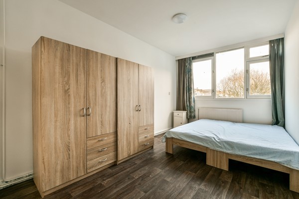 Foto - Te koop: Spinaker 153, 1034 MJ Amsterdam